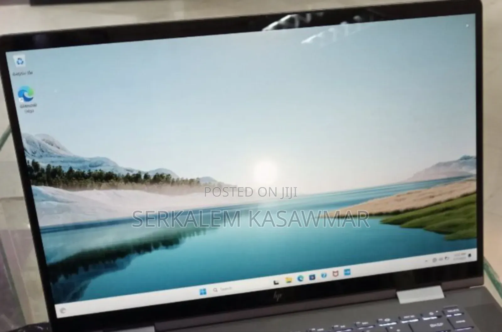 New Laptop HP Envy X360 16GB Intel Core Ultra 7 SSD 1T