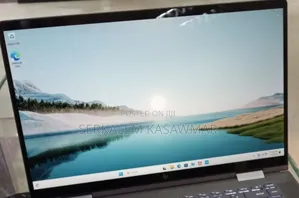 New Laptop HP Envy X360 16GB Intel Core Ultra 7 SSD 1T