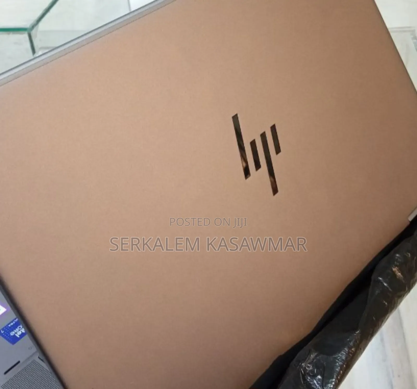 New Laptop HP Envy X360 16GB Intel Core Ultra 7 SSD 1T