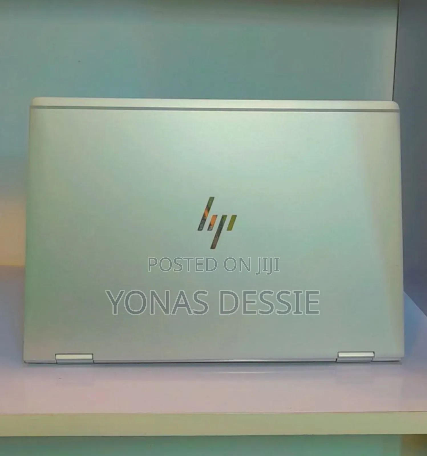 New Laptop HP EliteBook X360 1030 G2 16GB Intel Core I7 SSD 512GB