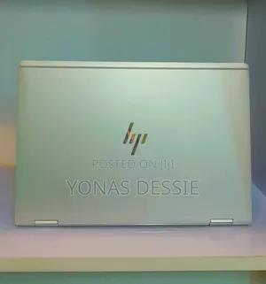 New Laptop HP EliteBook X360 1030 G2 16GB Intel Core I7 SSD 512GB