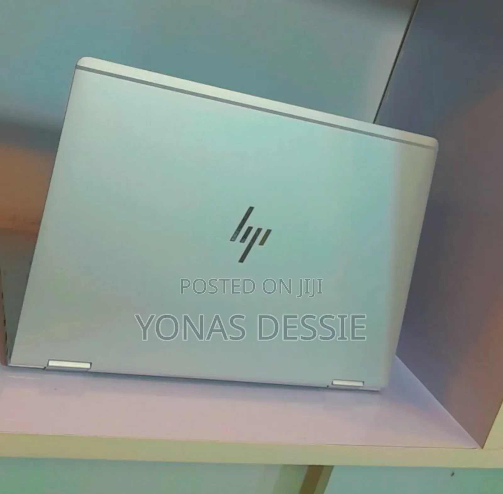 New Laptop HP EliteBook X360 1030 G2 16GB Intel Core I7 SSD 512GB