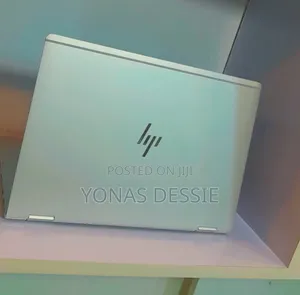 New Laptop HP EliteBook X360 1030 G2 16GB Intel Core I7 SSD 512GB