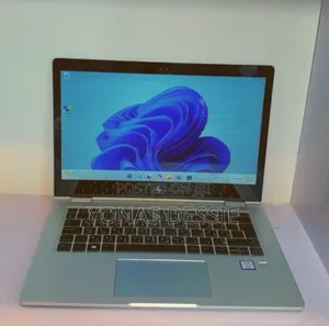 New Laptop HP EliteBook X360 1030 G2 16GB Intel Core I7 SSD 512GB