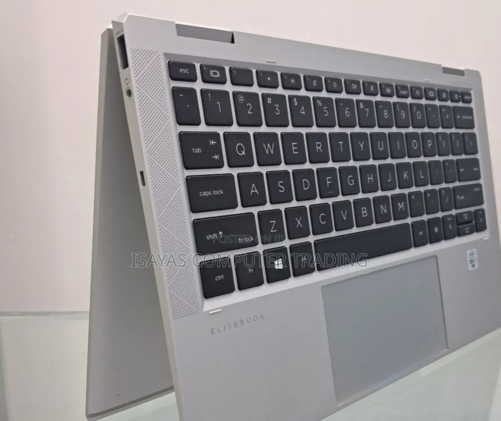 New Laptop HP EliteBook X360 1030 G7 16GB Intel Core I7 SSD 512GB