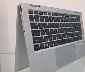 New Laptop HP EliteBook X360 1030 G7 16GB Intel Core I7 SSD 512GB