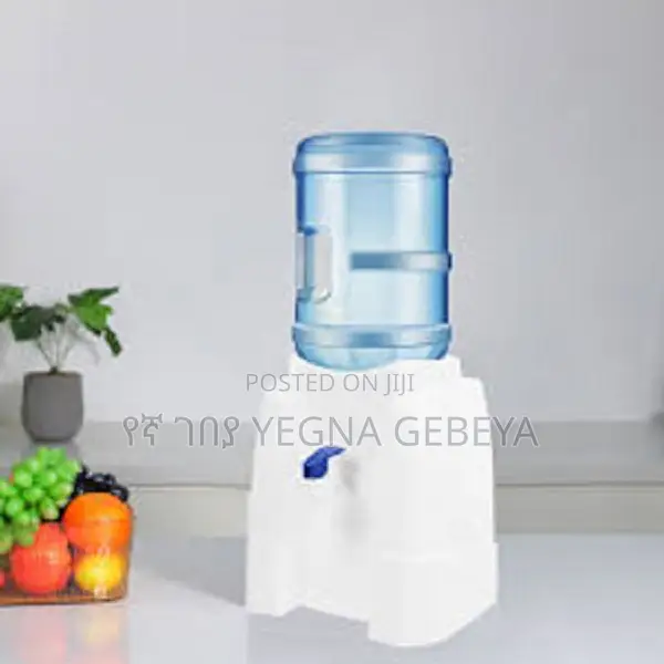 Desktop Mini Manual Water Pump Dispenser