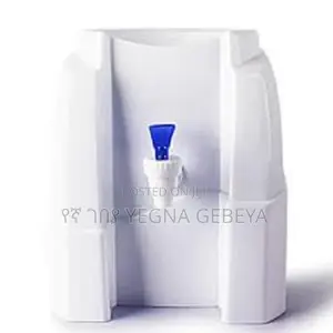 Desktop Mini Manual Water Pump Dispenser