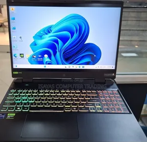 New Laptop Acer Predator Helios 300 16GB Intel Core I9 SSD 1T