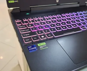 New Laptop Acer Predator Helios 300 16GB Intel Core I9 SSD 1T