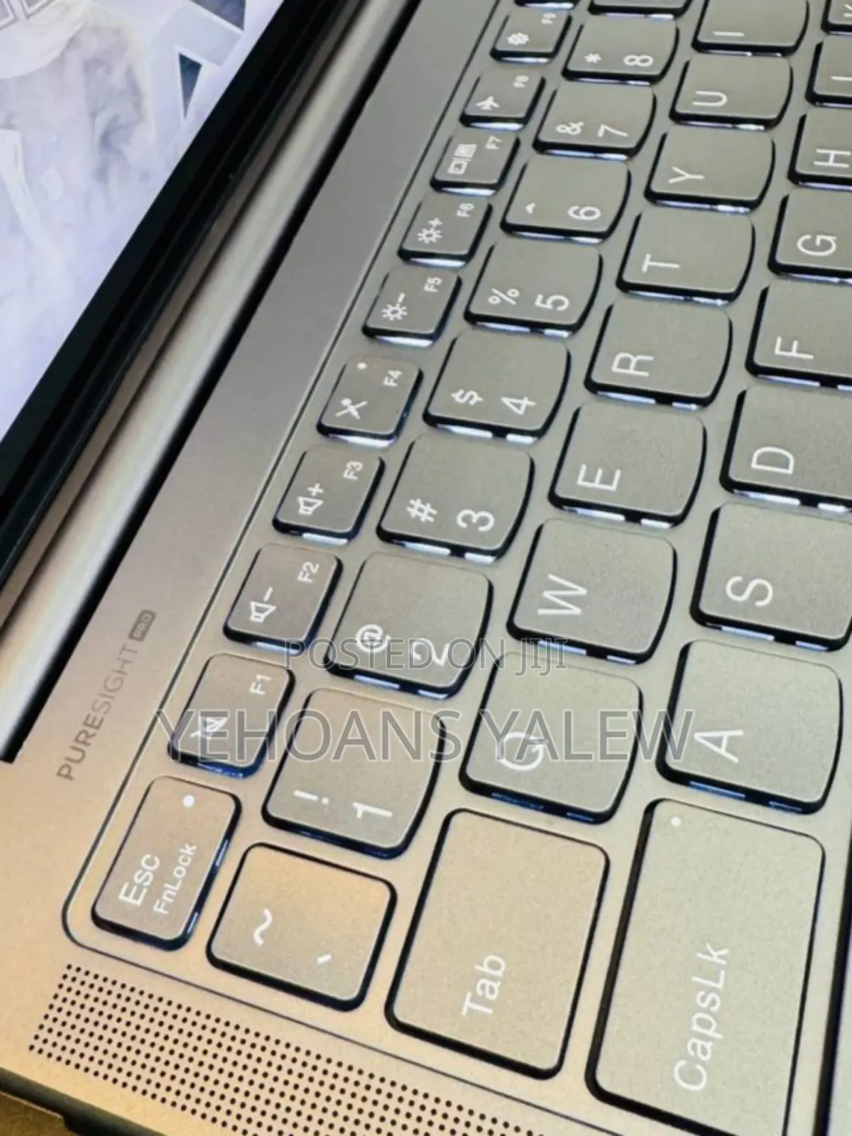 New Laptop Lenovo Yoga 9i 32GB Intel Core I9 SSD 1T