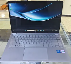 Photo - New Laptop HP Pavilion X360 16GB Intel Core I5 SSD 1T