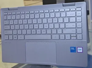 New Laptop HP Pavilion X360 16GB Intel Core I5 SSD 1T