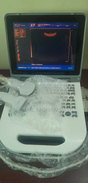 Photo - Xf Pro50 Ultrasound