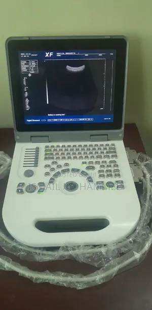 Xf Pro50 Ultrasound