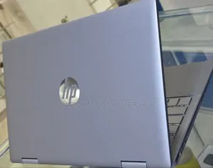 New Laptop HP Pavilion X360 16GB Intel Core I5 SSD 1T