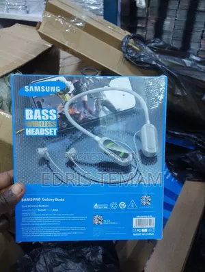 Photo - Galaxy Buds Yg07 Bass Edition