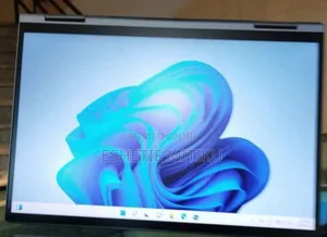 Photo - New Laptop Lenovo Thinkpad X1 Yoga 32GB Intel Core I7 SSD 512GB