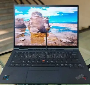 New Laptop Lenovo Thinkpad X1 Yoga 32GB Intel Core I7 SSD 512GB