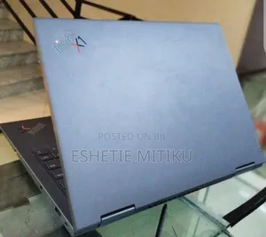 New Laptop Lenovo Thinkpad X1 Yoga 32GB Intel Core I7 SSD 512GB