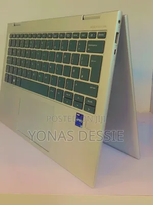 Photo - New Laptop HP EliteBook 830 G9 32GB Intel Core I7 SSD 512GB