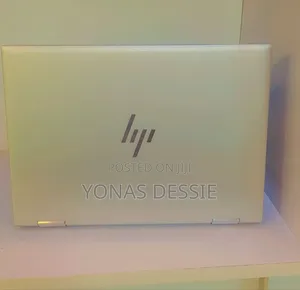 New Laptop HP EliteBook 830 G9 32GB Intel Core I7 SSD 512GB