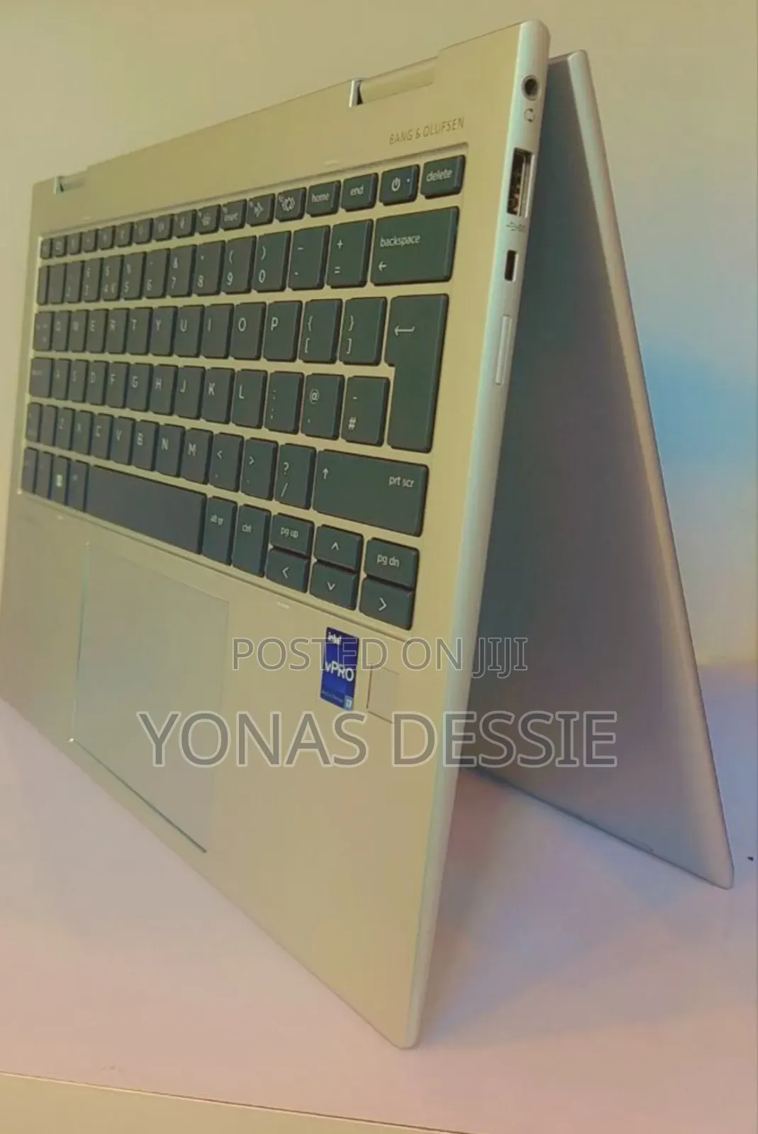 New Laptop HP EliteBook 830 G9 32GB Intel Core I7 SSD 512GB