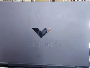 New Laptop HP Victus 15 16GB Intel Core I7 SSD 1T
