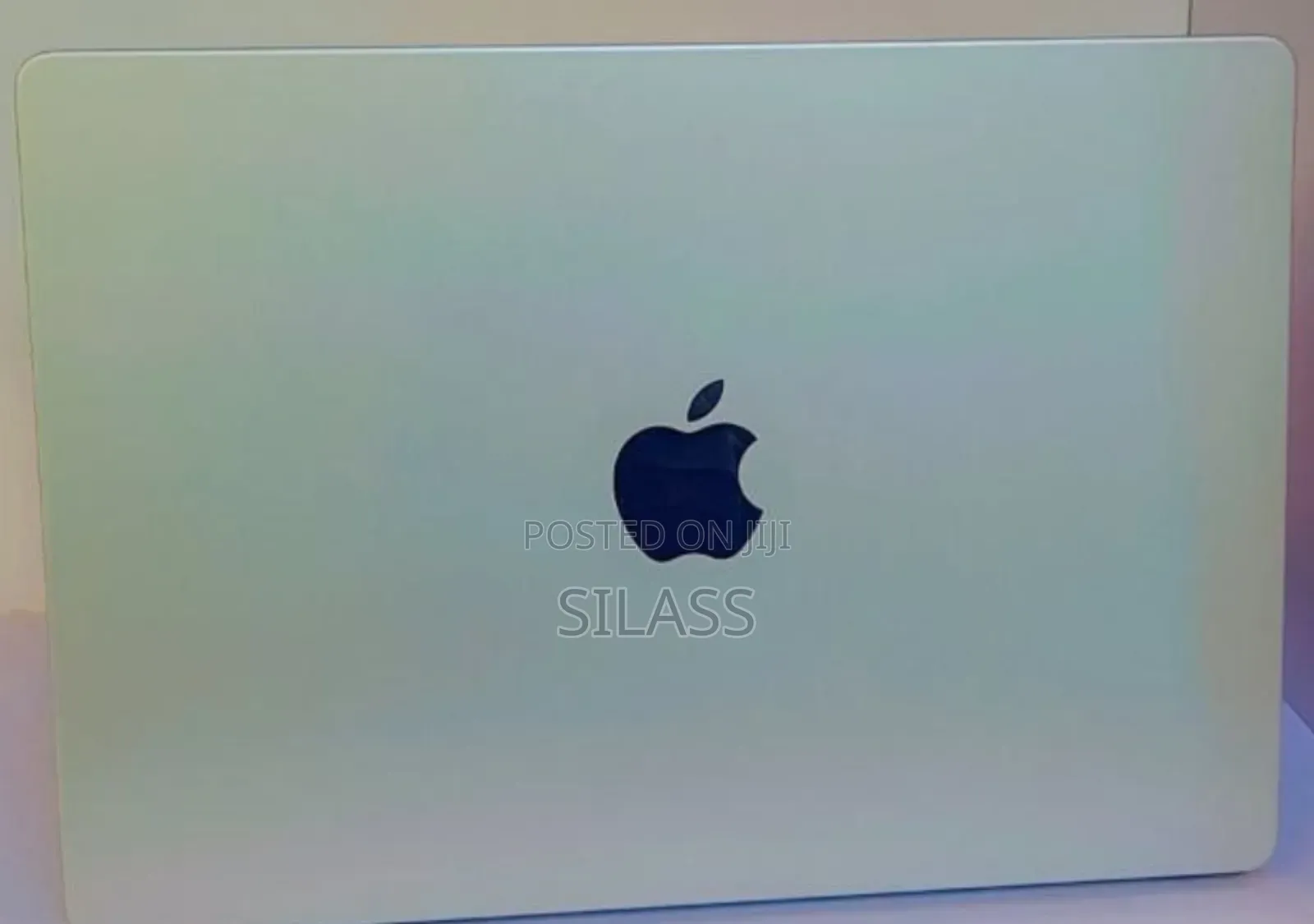 New Laptop Apple MacBook Pro 2021 M1 16GB Apple M1 Pro SSD 512GB