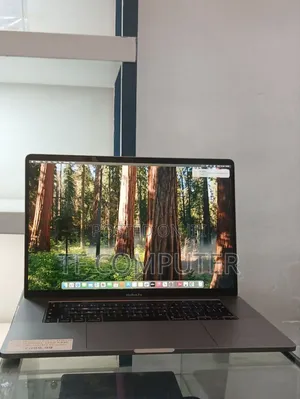 New Laptop Apple MacBook Pro 2019 32GB Intel Core I9 SSD 1T