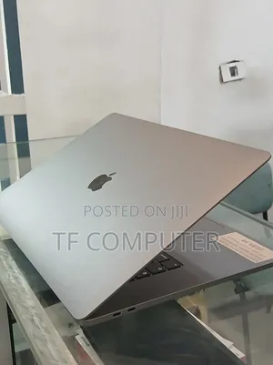 New Laptop Apple MacBook Pro 2019 32GB Intel Core I9 SSD 1T