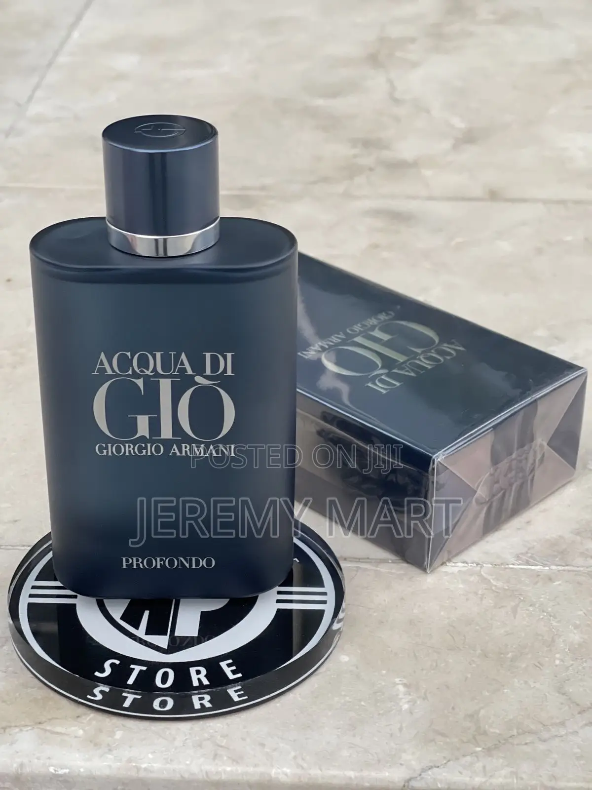 Acqua Di Gio Profondo Perfume for Him