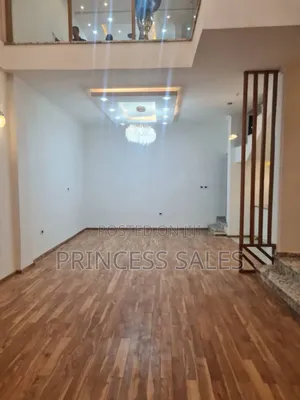 Photo - Furnished 4bdrm Apartment in Bole for sale
