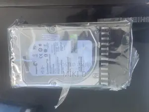Photo - Internal Hard Disk Drive