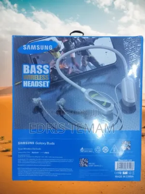 Photo - Yg07 Bass Wireless Galaxy
