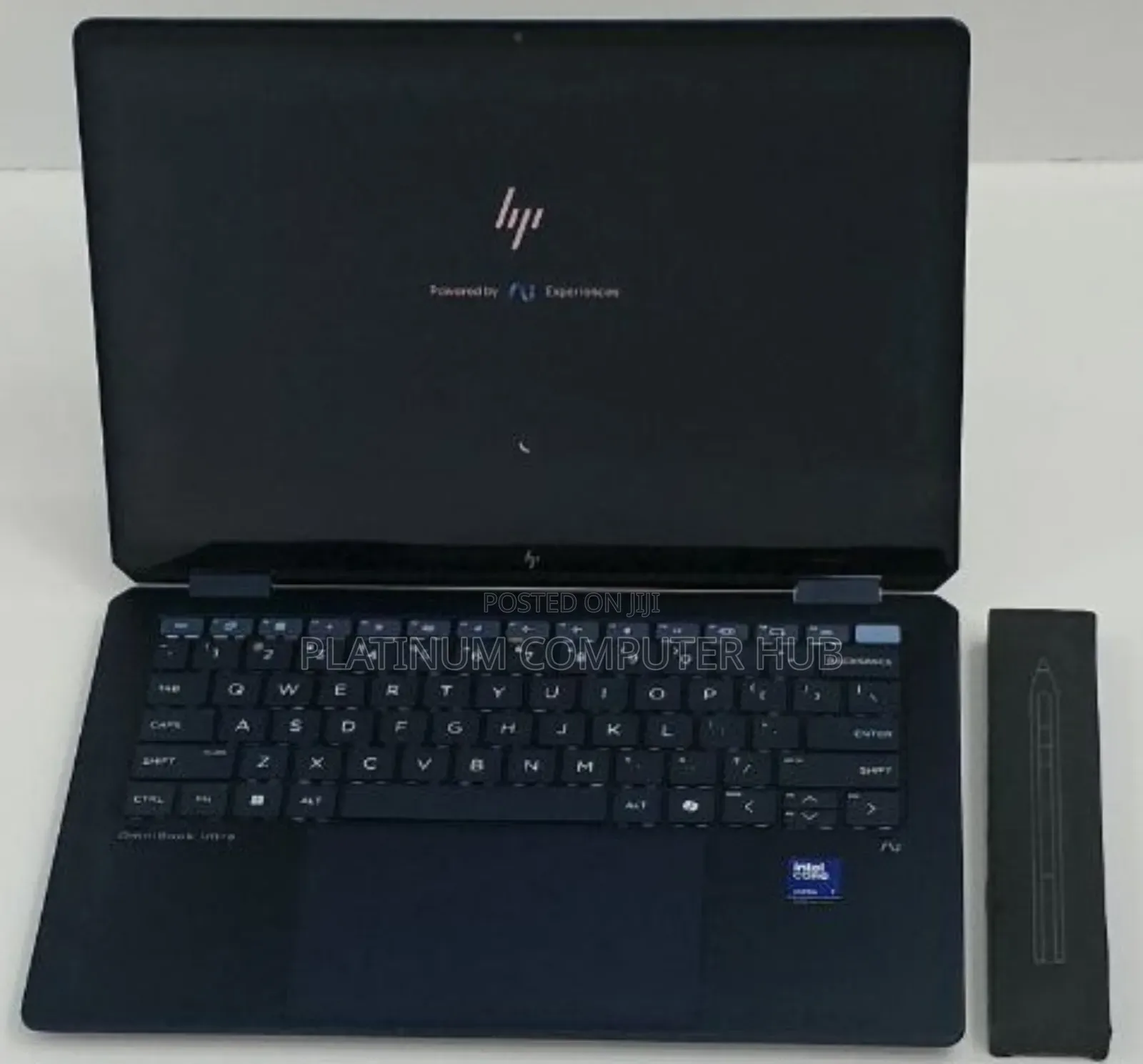 New HP OmniBook X Laptop 14-Fe0097nr 32GB Intel Core Ultra 7 SSD 1T