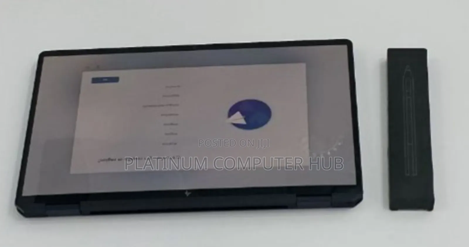 New HP OmniBook X Laptop 14-Fe0097nr 32GB Intel Core Ultra 7 SSD 1T