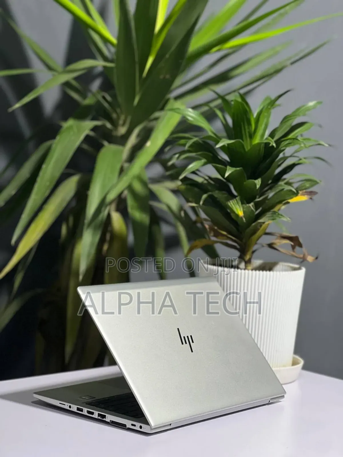 New Laptop HP EliteBook 830 G5 16GB Intel Core i5 SSD 512GB