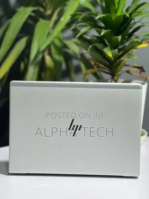 New Laptop HP EliteBook 830 G5 16GB Intel Core i5 SSD 512GB