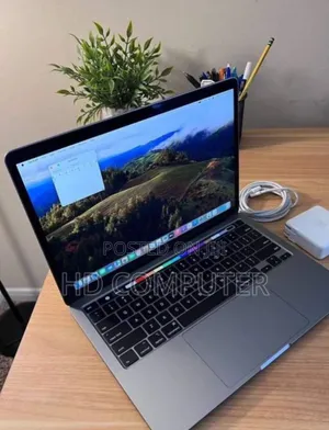 New Laptop Apple MacBook Pro 2019 16GB Intel Core I9 SSD 1T