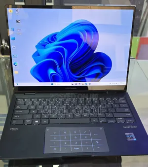 Photo - New Laptop Asus Zenbook 14 UX434 16GB Intel Core I7 SSD 1T