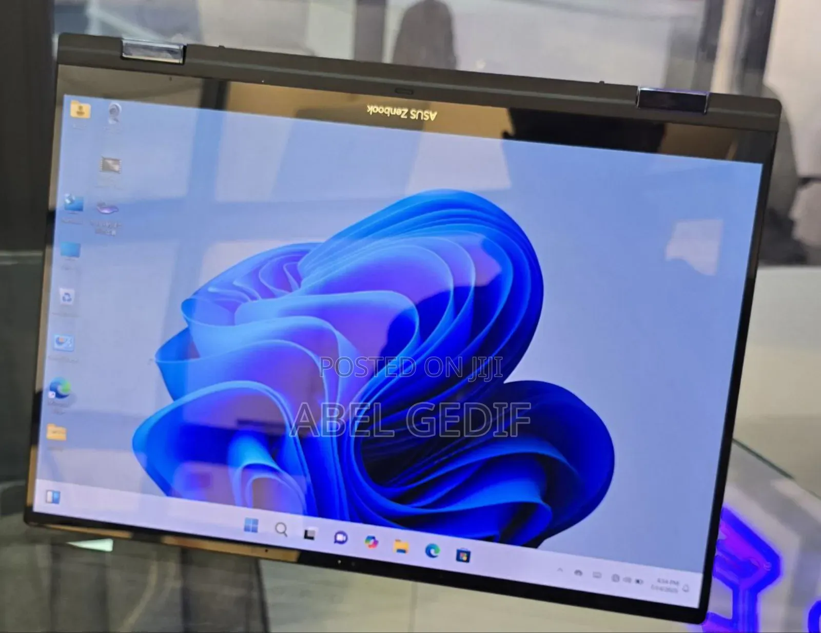 New Laptop Asus Zenbook 14 UX434 16GB Intel Core I7 SSD 1T