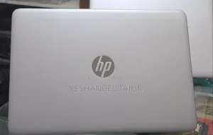 Photo - New Laptop HP EliteBook 840 G3 8GB Intel Core I5 HDD 1T