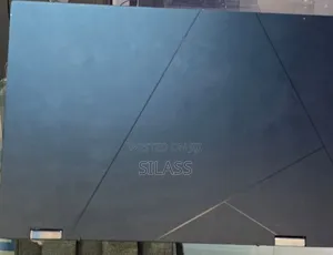 Photo - New Laptop Asus Zenbook Duo 14 16GB Intel Core I7 SSD 1T