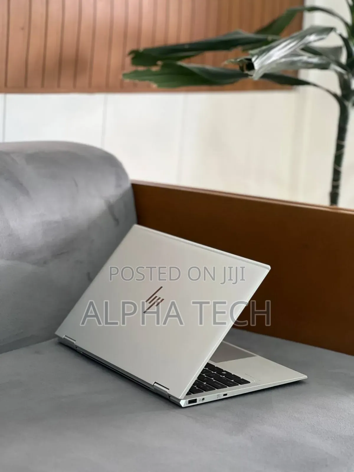 New Laptop HP EliteBook X360 1040 G7 16GB Intel Core I7 SSD 512GB