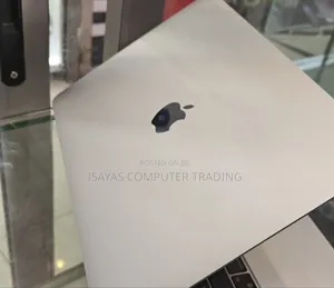 New Laptop Apple MacBook Pro M1 8GB Apple M1 Pro SSD 256GB