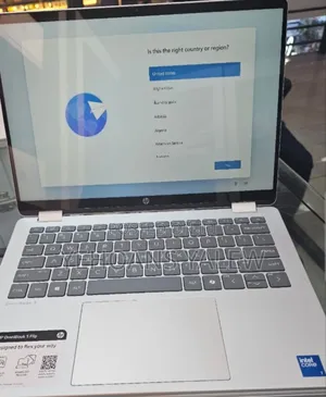 New HP OmniBook X Laptop 14-Fe0097nr 16GB Intel Core I7 SSD 512GB