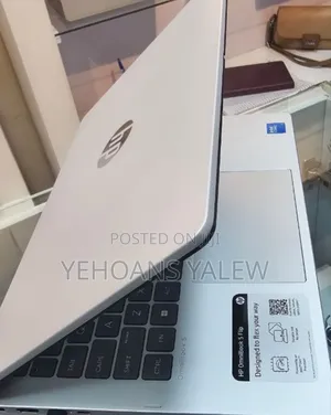 New HP OmniBook X Laptop 14-Fe0097nr 16GB Intel Core I7 SSD 512GB