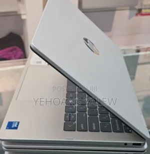 New HP OmniBook X Laptop 14-Fe0097nr 16GB Intel Core I7 SSD 512GB