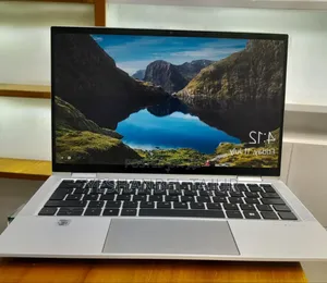 New Laptop HP EliteBook X360 1040 G7 16GB Intel Core I7 SSD 512GB